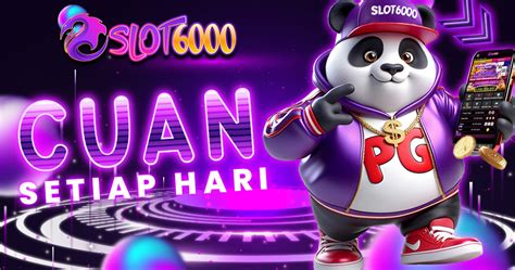 slot6000|SLOT6000 ⚡ Situs SLOT6000 Gacor Gampang Menang.